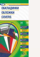 Обложка для брошюрования DA Chromolux А3 белая CR250-11 250 мкм 100 шт. 1220101019100