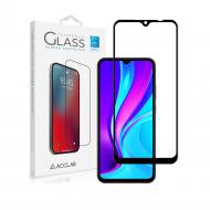 Защитное стекло Acclab 9H для Xiaomi Redmi 9A/9С/A1 (1283126508820)