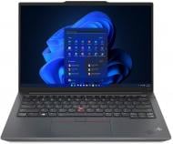 Ноутбук Lenovo ThinkPad E14 Gen 5 14" (21JR0034RA) graphite black