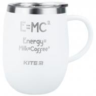 Термокружка Energy Milk Coffee 360 мл K22-378-03-2 KITE