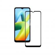 Защитное стекло Acclab 9H для Xiaomi Redmi 9A/9С/A1 (1283126545306)