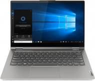 Ноутбук Lenovo ThinkBook 14s Yoga 14 (20WE0003RA) silver