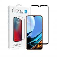 Защитное стекло Acclab 9H для Xiaomi Redmi 9T/9T pro (1283126510564)