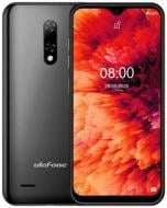 Смартфон Ulefone Note 8P 2/16GB black