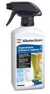 Засіб миючий для скла та дзеркал Glutoclean 6 шт. x 0,5 л