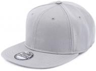 Кепка Cofee Snap Solid 2021-7 one size сірий Кепка Cofee Snap Solid 2021-7 one size сірий