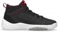 Кроссовки мужские осенние Puma Rebound Future Evo 37489902 р.44 черные