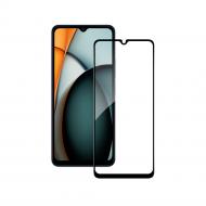 Защитное стекло Acclab 9H для Xiaomi Redmi A3 (1283126591327)