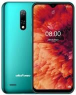 Смартфон Ulefone Note 8P 2/16GB midnight green