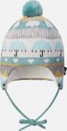 Шапка-бини Reima Moomin 5300068A-7664 р.48/50 голубой