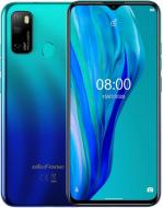 Смартфон Ulefone Note 9P 4/64GB aurora blue