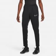 Брюки Nike M NK DF ACD23 PANT KPZ BR DV9740-010 р. S черный