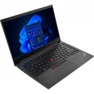 Ноутбук Lenovo ThinkPad E14 Gen 5 14" (21JR0035RA) graphite black