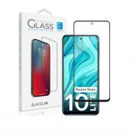 Защитное стекло Acclab 9H для Xiaomi Redmi Note 10 Lite (1283126517938)