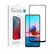 Защитное стекло Acclab 9H для Xiaomi Redmi Note 10 5G/M3 Pro (1283126513190)