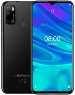 Смартфон Ulefone Note 9P 4/64GB black