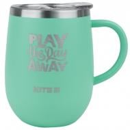 Термокухоль 360 мл Play all day away K22-378-02-1 KITE