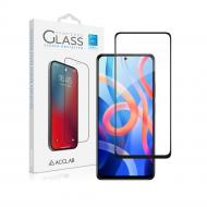Защитное стекло Acclab 9H для Xiaomi Redmi Note 11 Pro 4G/Note 11 Pro 5G/X4/X4 Pro 5G (1283126518829)