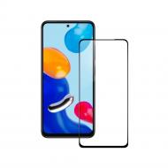 Защитное стекло Acclab 9H для Xiaomi Redmi Note 11 Pro (1283126522659)