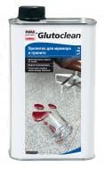 Пропитка для мрамора и гранита Glutoclean 4 шт. x 1000 мл