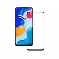 Защитное стекло Acclab 9H для Xiaomi Redmi Note 11/Note 11 4G/Note 11S/Note 12S (1283126522710)