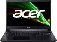 Ноутбук Acer Aspire 7 A715-42G 15,6 (NH.QBFEU.00E) charcoal black