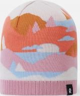 Шапка-бини Reima Kuviot 5300077C-3232 р.48/50 оранжевый