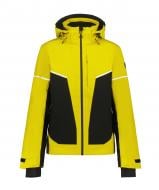 Куртка Icepeak FIRCREST 56124_839_I_570 р.52 желтая