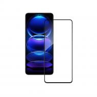 Защитное стекло Acclab 9H для Xiaomi Redmi Note 12/X5 (1283126549335)