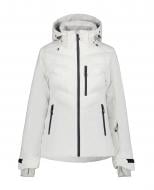 Куртка женская зимняя Icepeak FLOVILLA 53132_550_I_980 р.42 белая