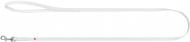 Поводок WAUDOG Desing 1,8х122см белый