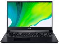 Ноутбук Acer Aspire 7 A715-42G 15,6 (NH.QBFEU.00G) charcoal black