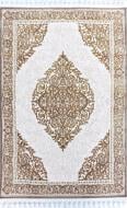 Ковер Art Carpet BONO 137 P61 gold D 200x400 см