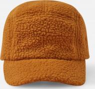 Кепка Reima р.48-50 оранжевый 5300079A-2840