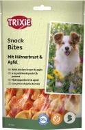 Лакомство Trixie для собак Apple Chicken курица с яблоком 100 г 31593 Лакомство Trixie для собак Apple Chicken курица с яблоком 100 г 31593