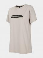 Футболка Outhorn HOL21-TSD632A-10S р.L белый