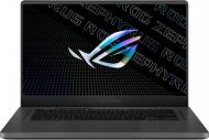 Ноутбук Asus ROG Zephyrus G15 GA503QS-HQ077R 15,6 (90NR04J2-M02000) eclipse grey