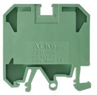 Клемні колодки АСКО-УКРЕМ Клемні колодки АСКО-УКРЕМ