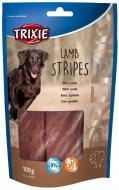 Лакомство Trixie для собак Lamb Stripes ягненок 100 г 31741