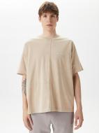 Футболка UNITED4 United Essentials M Tshirt 24UETT-CML р.р.XL желтый