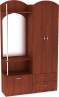 УЦЕНКА! Прихожая с зеркалом Компанит Валентина яблоня