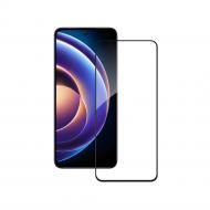 Защитное стекло Acclab 9H для Xiaomi Redmi Note 12R/M6 Pro (1283126589836)