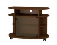 УЦЕНКА! Подставка для ТВ Компанит Лондон орех