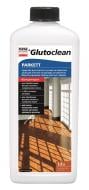 Средство Glutoclean для очистки и ухода за паркетом 4 шт. x 1 л