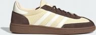 Кроссовки мужские Adidas HANDBALL SPEZIAL KJ9974 р.46 бежевые