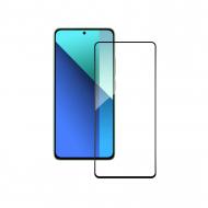 Защитное стекло Acclab 9H для Xiaomi Redmi Note 13 4G (1283126583704)