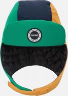 Шапка Reima Pilkille 5300081A-7581 р.50 зелений