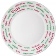 Тарелка для пиццы Bormioli Rocco Pizza 33 см