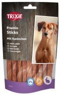 Лакомство Trixie PREMIO Rabbit Sticks 100 г (31709)