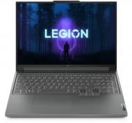 Ноутбук Lenovo Legion Slim 5 16IRH8 16" (82YA00F1RA) storm grey